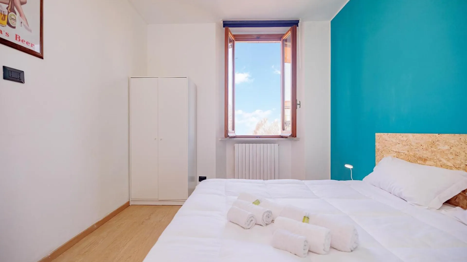 شقة Martesana Guest House ميلان