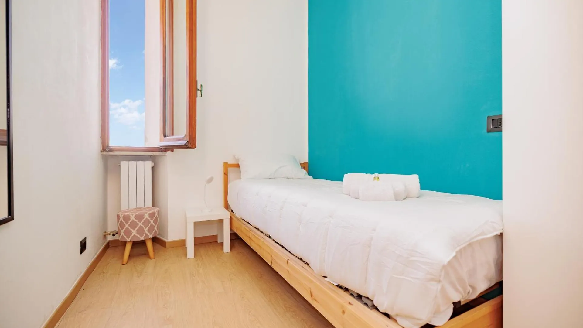 Martesana Guest House ميلان 0*,