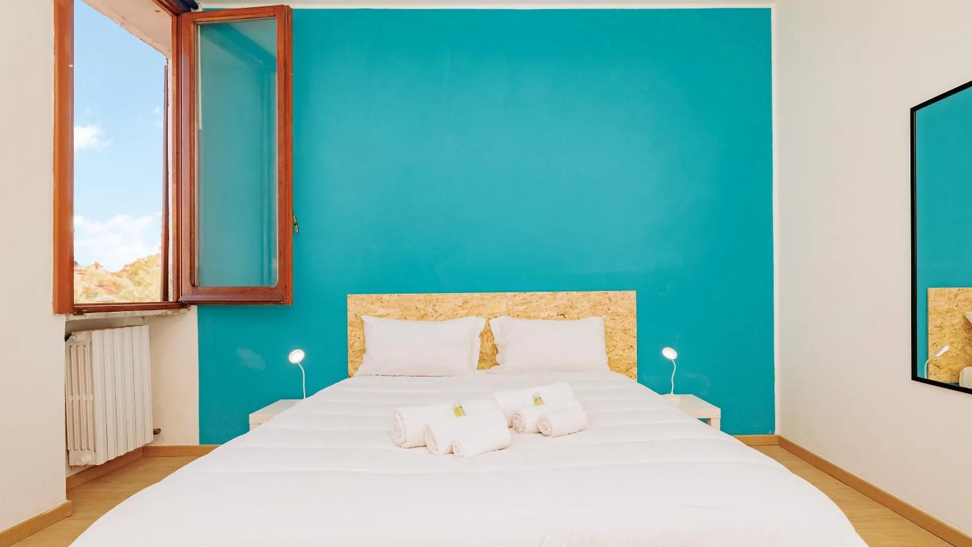 Martesana Guest House ميلان