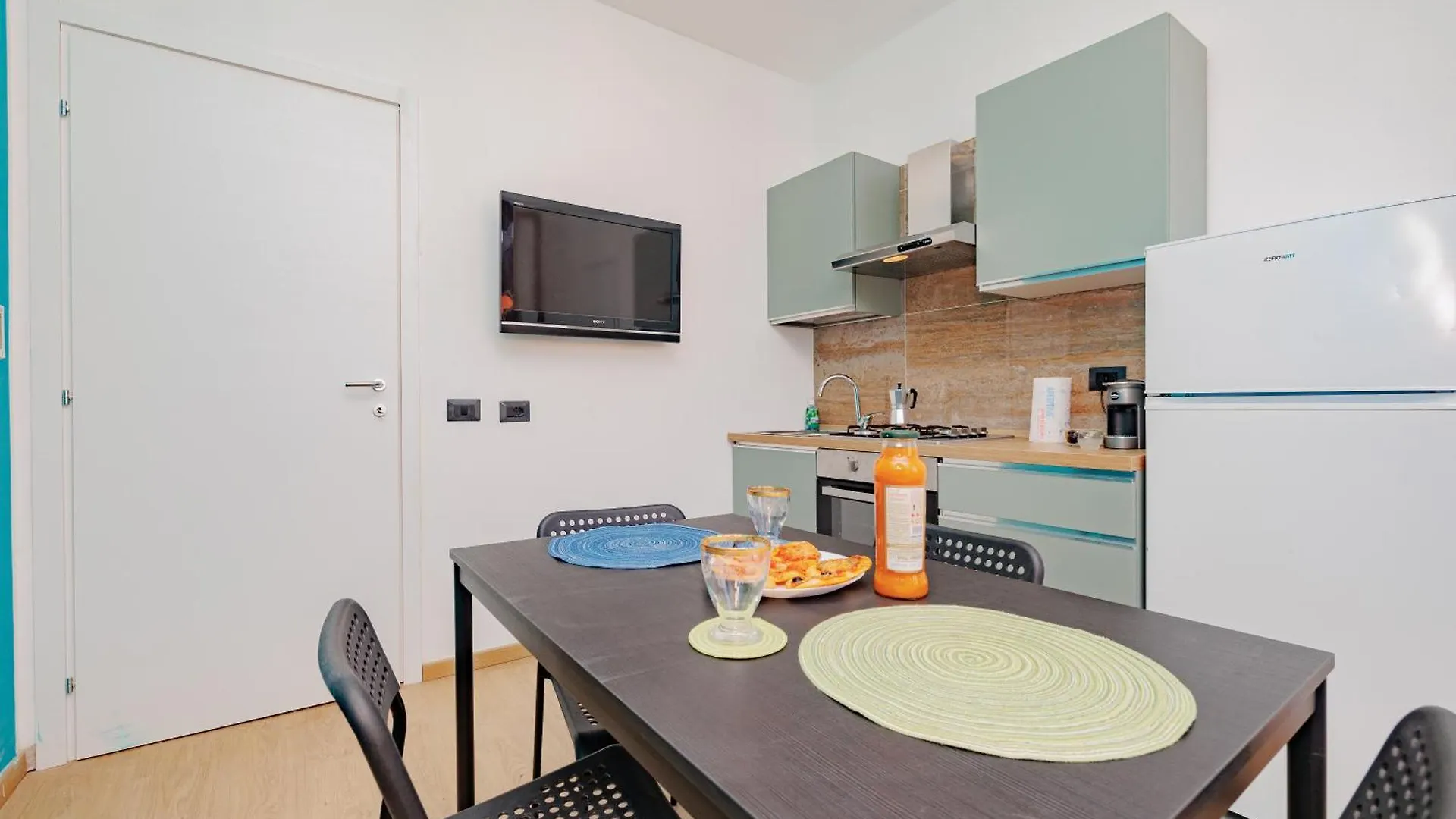 Martesana Guest House ميلان إيطاليا