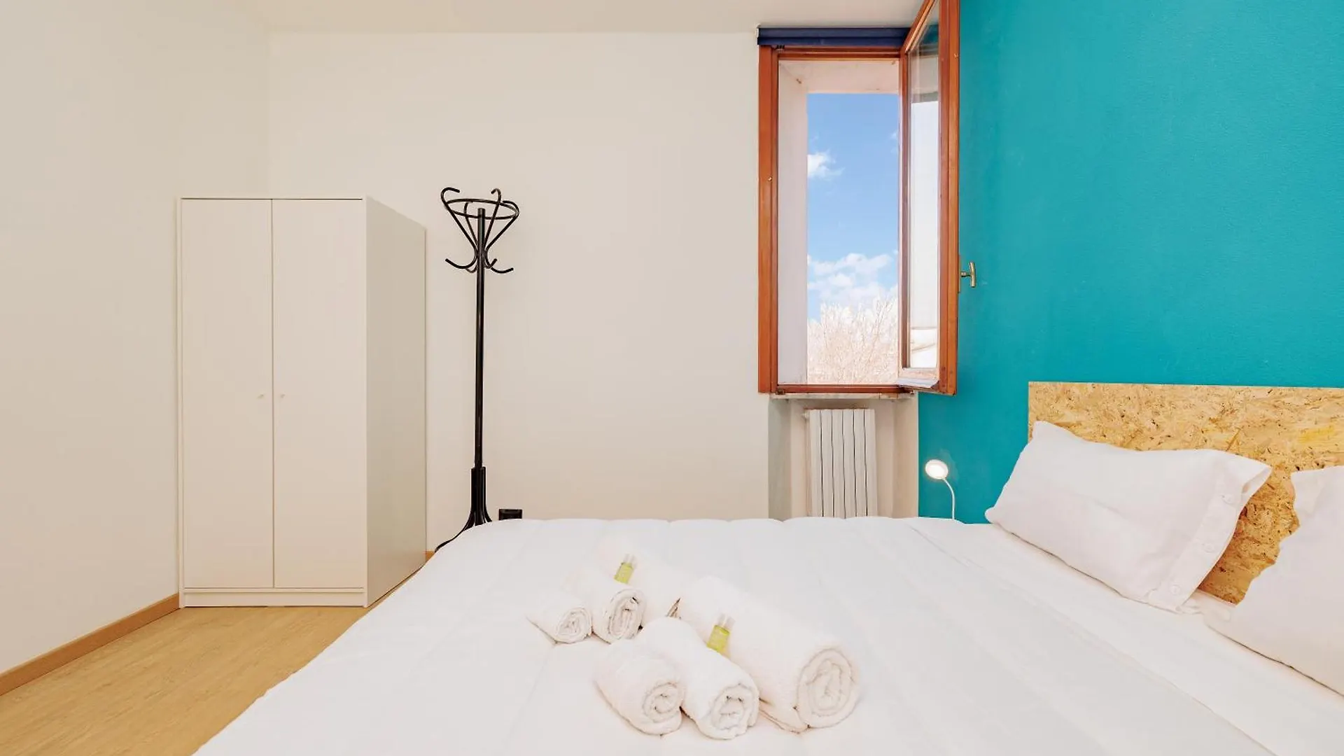 شقة Martesana Guest House ميلان إيطاليا