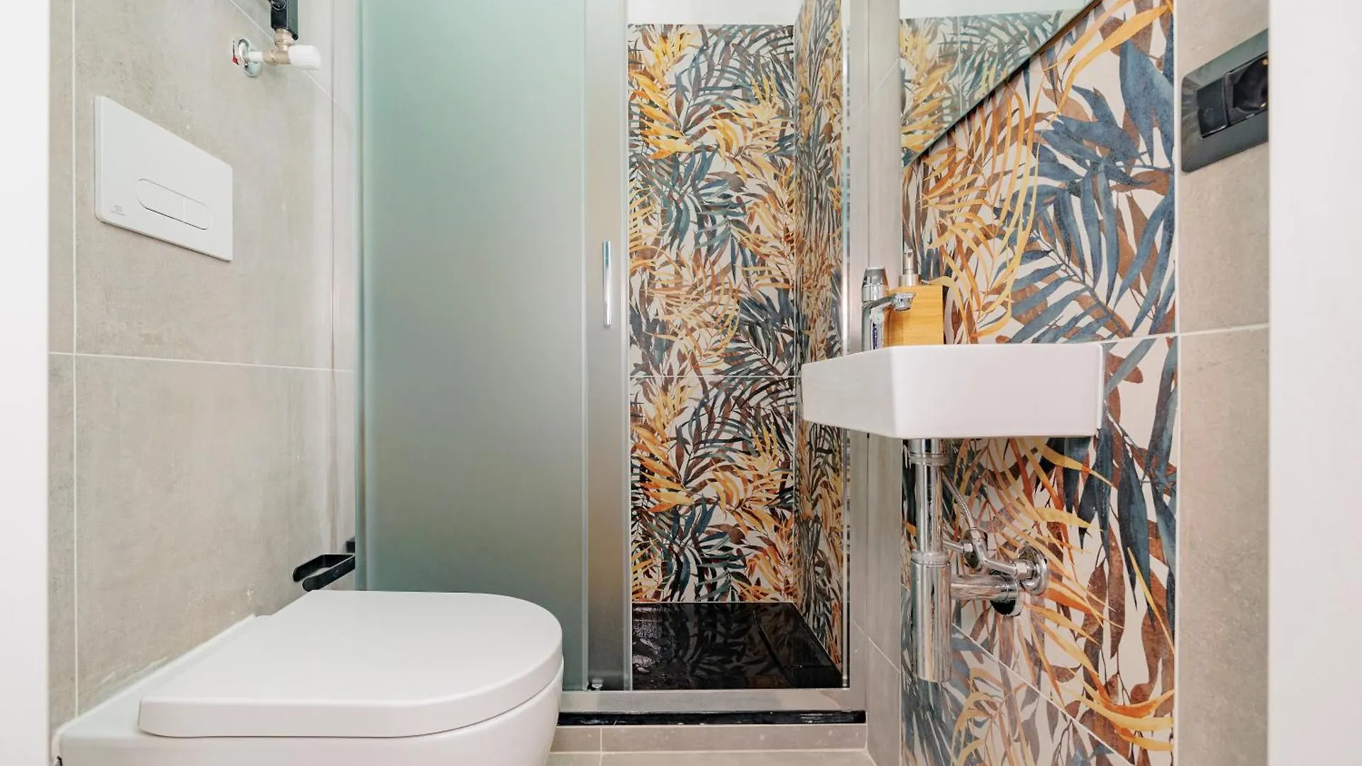 Martesana Guest House ميلان إيطاليا