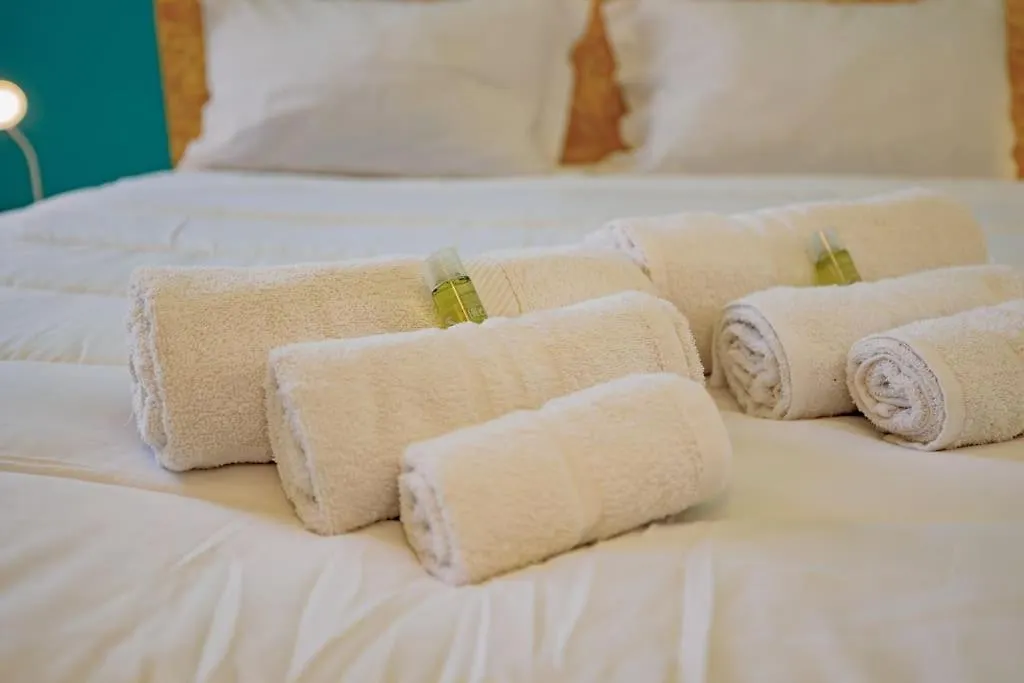 شقة Martesana Guest House ميلان