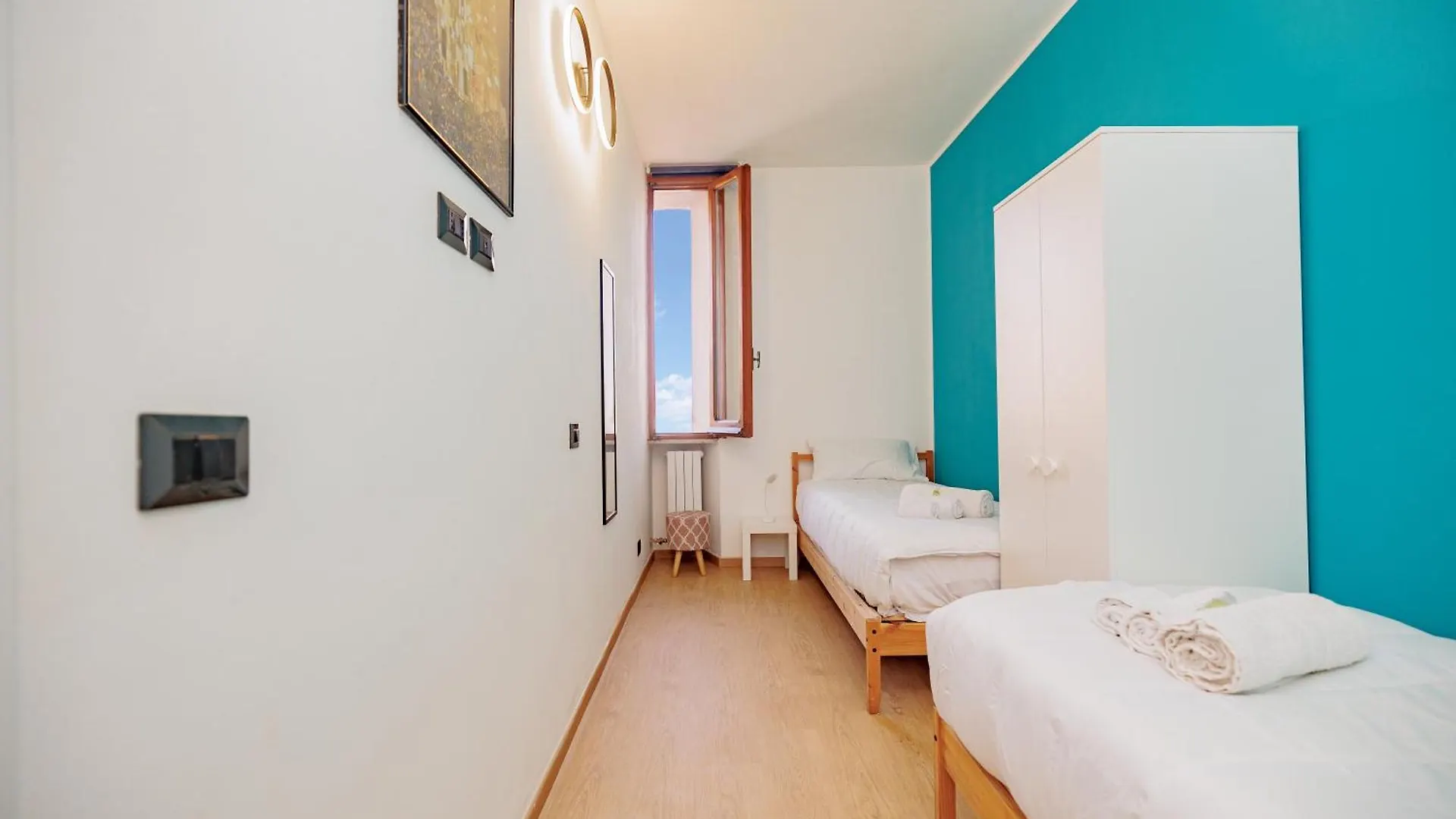 Martesana Guest House Milán