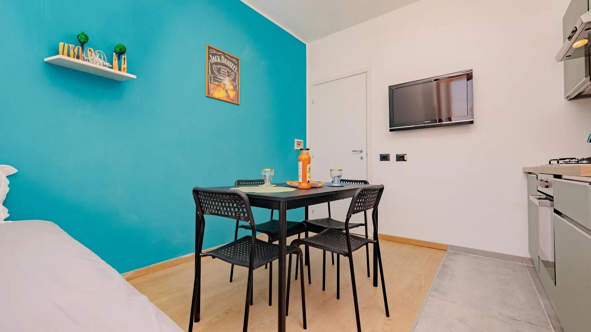 Martesana Guest House Milán